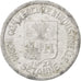 France, 5 Centimes, 1922, EF(40-45), Aluminium, Elie #10.1, 0.88