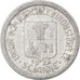 France, 10 Centimes, 1922, EF(40-45), Aluminium, Elie #10.2, 1.13