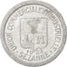 France, 10 Centimes, 1922, AU(50-53), Aluminium, Elie #10.2, 1.13