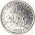Monnaie, France, Semeuse, Franc, 1982, Paris, SPL+, Nickel, Gadoury:474