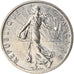 Monnaie, France, Semeuse, 1/2 Franc, 1998, Paris, SPL+, Nickel, Gadoury:429