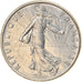 Moneta, Francia, Semeuse, 1/2 Franc, 1988, Paris, SPL, Nichel, KM:931.1