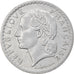 Coin, France, Lavrillier, 5 Francs, 1948, Paris, 9 closed, AU(50-53), Aluminum
