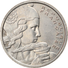 Moneta, Francia, Cochet, 100 Francs, 1956, Paris, BB, Rame-nichel, KM:919.1