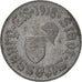 Strasbourg, Stadt, 5 Pfennig 1918, Elie 10.1