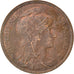 Coin, France, Dupuis, Centime, 1900, Paris, AU(50-53), Bronze, KM:840