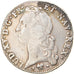Münze, Frankreich, Louis XV, Écu au bandeau, Ecu, 1765, Bayonne, S+, Silber