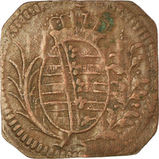 Coin, German States, SAXE-HILDBURGHAUSEN, Friedrich I, Heller, 1788, EF(40-45)