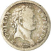Moneda, Francia, Napoléon I, 1/2 Franc, 1811, Strasbourg, BC, Plata, KM:691.3