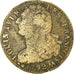 Monnaie, France, 2 sols françois, 2 Sols, 1792, Metz, TB, Bronze, Gadoury:25