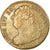 Moneta, Francia, 2 sols français, 2 Sols, 1793, Strasbourg, MB+, Bronzo