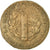 Coin, France, 2 sols français, 2 Sols, 1793, Strasbourg, VF(30-35), Bronze