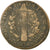 Münze, Frankreich, 2 sols français, 2 Sols, 1792, Strasbourg, S, Bronze