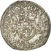 Münze, Frankreich, Henri II, Douzain, 1551, Villeneuve-lès-Avignon, S+