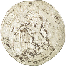 Moneta, Paesi Bassi Spagnoli, Flanders, Philip IV, Escalin, 1622, Bruges, MB