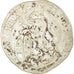 Moneta, Paesi Bassi Spagnoli, Flanders, Philip IV, Escalin, 1622, Bruges, MB