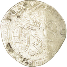 Münze, Spanische Niederlande, BRABANT, Philip IV, Escalin, 1623, Brabant