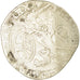 Münze, Spanische Niederlande, BRABANT, Philip IV, Escalin, 1623, Brabant