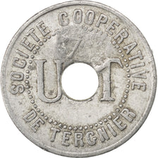 France, 500 Grams, EF(40-45), Aluminium, Elie #20.1, 1.02