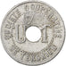 France, 500 Grams, EF(40-45), Aluminium, Elie #20.1, 1.02