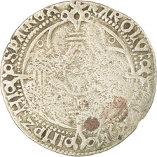 Moneta, Paesi Bassi Spagnoli, Charles Quint, Patard, Maastricht, MB, Biglione