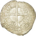 Moneta, Francja, Flanders, Louis II, Gros, VF(30-35), Srebro, Boudeau:2230