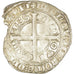 Moneta, Francja, Flanders, Louis II, Gros, VF(30-35), Srebro, Boudeau:2230
