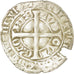 Moneta, Francja, Flanders, Louis II, Gros, VF(20-25), Srebro, Boudeau:2230