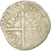 Coin, France, Flanders, Louis II, Gros, VF(20-25), Silver, Boudeau:2230