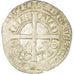Moeda, França, Flanders, Louis II, Gros, VF(20-25), Prata, Boudeau:2230