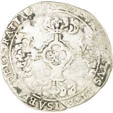Münze, Spanische Niederlande, BRABANT, 3 Patards, 1620, Antwerpen, S, Silber