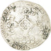 Münze, Spanische Niederlande, BRABANT, 3 Patards, 1620, Antwerpen, S, Silber