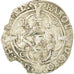 Coin, Spanish Netherlands, Charles Quint, Patard, Antwerp, VF(30-35), Billon