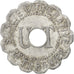 France, 1 Kilogram, EF(40-45), Aluminium, Elie #20.2, 0.83