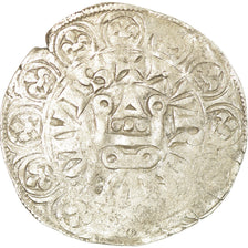 Münze, Frankreich, Philippe IV Le Bel, Gros Tournois, S, Silber, Duplessy:213B