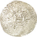 Monnaie, France, Philippe IV Le Bel, Gros Tournois, TB, Argent, Duplessy:213B