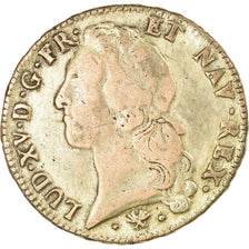 Moneta, Francia, Louis XV, Écu au bandeau, Ecu, 1769, Bayonne, Contemporary