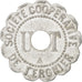 Moneta, Francia, 1 Kilogram, BB, Alluminio, Elie:20.2