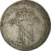 Coin, France, Napoléon I, 10 Centimes, 1808, Paris, VF(20-25), Billon