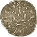 Munten, Frankrijk, Louis IX, Denier Tournois, FR+, Billon, Duplessy:193
