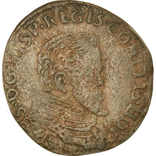 Paesi Bassi Spagnoli, Token, Spanish Netherlands, Lifting of the Siege of Oran