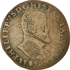 Pays-Bas espagnols, Jeton, Spanish Netherlands, Philippe II, Bureau des