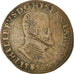 Spanish Netherlands, Token, Spanish Netherlands, Philippe II, Bureau des