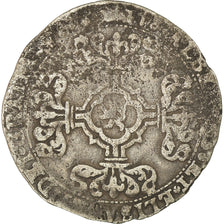 Coin, Spanish Netherlands, BRABANT, 3 Patards, Uncertain date, Brussels