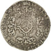 Coin, Spanish Netherlands, BRABANT, 3 Patards, Uncertain date, Brussels