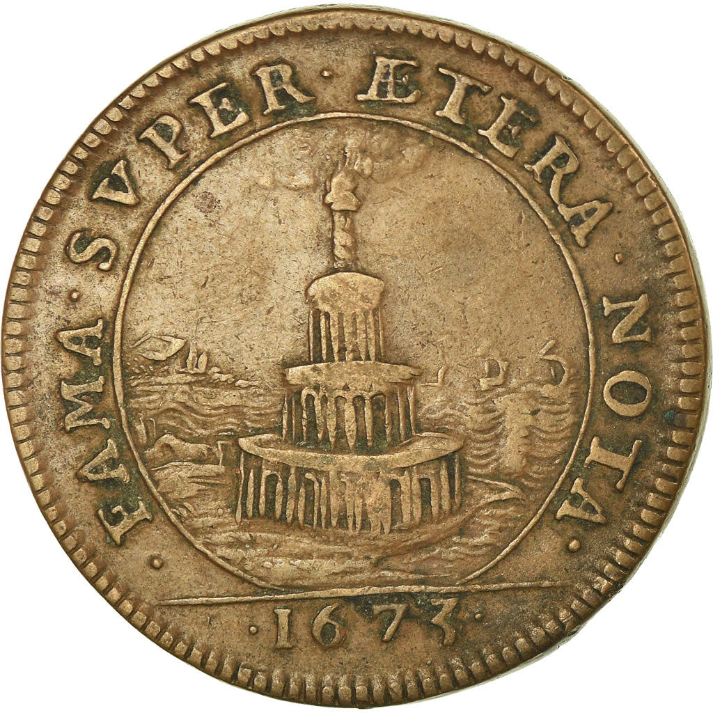 Francja, Jeton, Królewskie, Marie Thérèse d'Autriche, Polityka