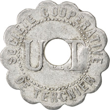 Coin, France, 1 Kilogram, EF(40-45), Aluminium, Elie:20.2