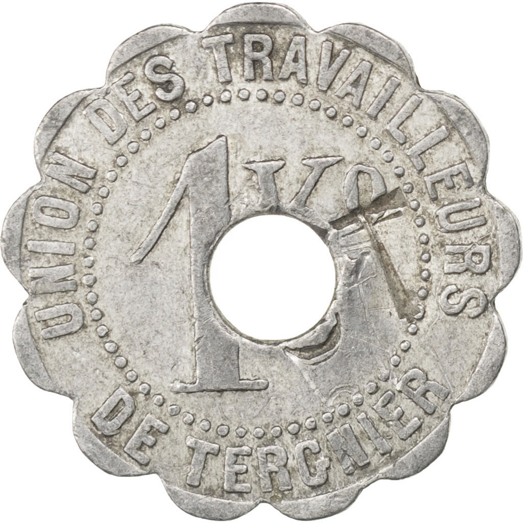 Coin, France, 1 Kilogram, EF(40-45), Aluminium, Elie:20.2