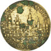 Frankreich, Token, Ville de Nancy, SS, Messing, Feuardent:7692