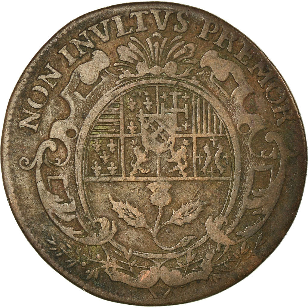 Francja, Token, Chambre de ville de Nancy, Polityka, społeczeństwo, wojna
